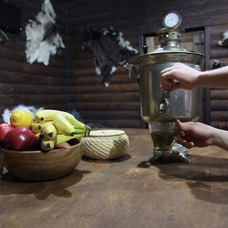 Гостевой Дом На Даниловке Harkiv Dış mekan fotoğraf